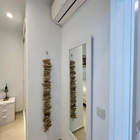Daire New Casa Raton Central, Pool, Wifi, Parking, Evcharger *