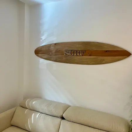 Daire New Casa Raton Central, Pool, Wifi, Parking, Evcharger Tarifa