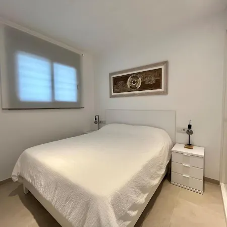 New Casa Raton Central, Pool, Wifi, Parking, Evcharger Daire *