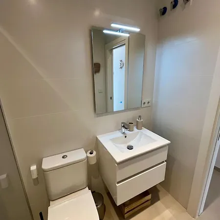 Daire New Casa Raton Central, Pool, Wifi, Parking, Evcharger *