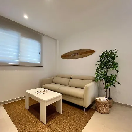 New Casa Raton Central, Pool, Wifi, Parking, Evcharger Daire *