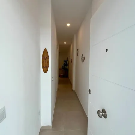 New Casa Raton Central, Pool, Wifi, Parking, Evcharger Daire *