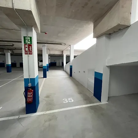Daire New Casa Raton Central, Pool, Wifi, Parking, Evcharger Tarifa