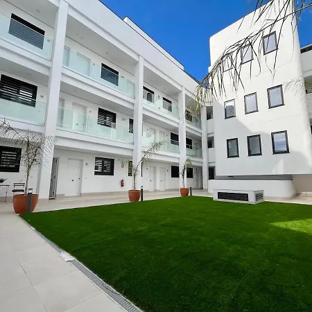 Apartment New Casa Raton Central, Pool, Wifi, Parking Tarifa