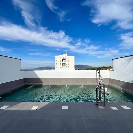 New Casa Raton Central, Pool, Wifi, Parking *